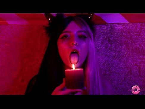 ❤️ मुख पूर्ति संग सेक्सी Succubus बाट भावुक ब्लोजब ❤ सेक्स ️❤