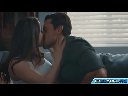 ❤️ एक राम्रो busty आमा संग रोमान्टिक सेक्स ❤ सेक्स ️❤
